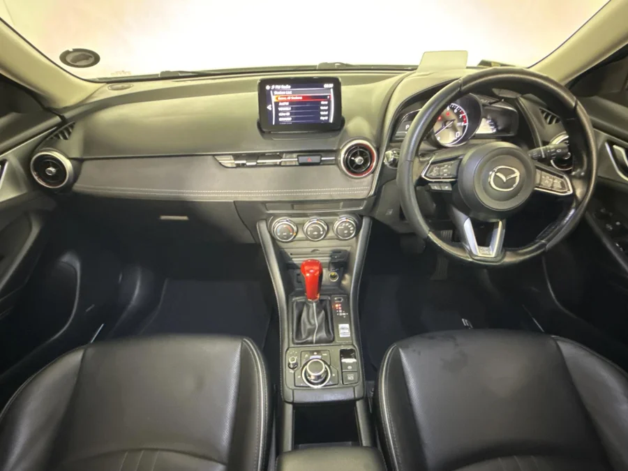 Used 2019 Mazda CX-3 2.0 Hikari - WeBuyCars JHB South Used 2019 Mazda CX-3 2.0 Hikari - WeBuyCars JHB South