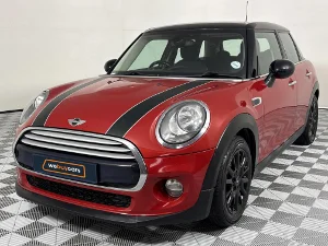 Used 2015 MINI Hatch Cooper Hatch 5-door Seven 7 Used 2015 MINI Hatch Cooper Hatch 5-door Seven 7
