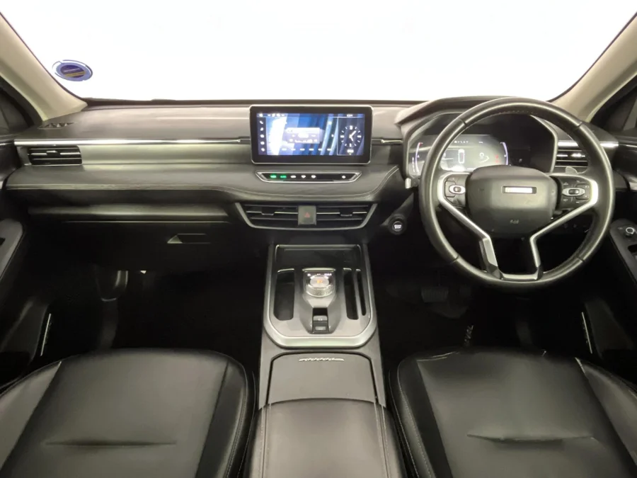 Used 2021 Haval Jolion 1.5T Luxury auto - WeBuyCars Gqeberha