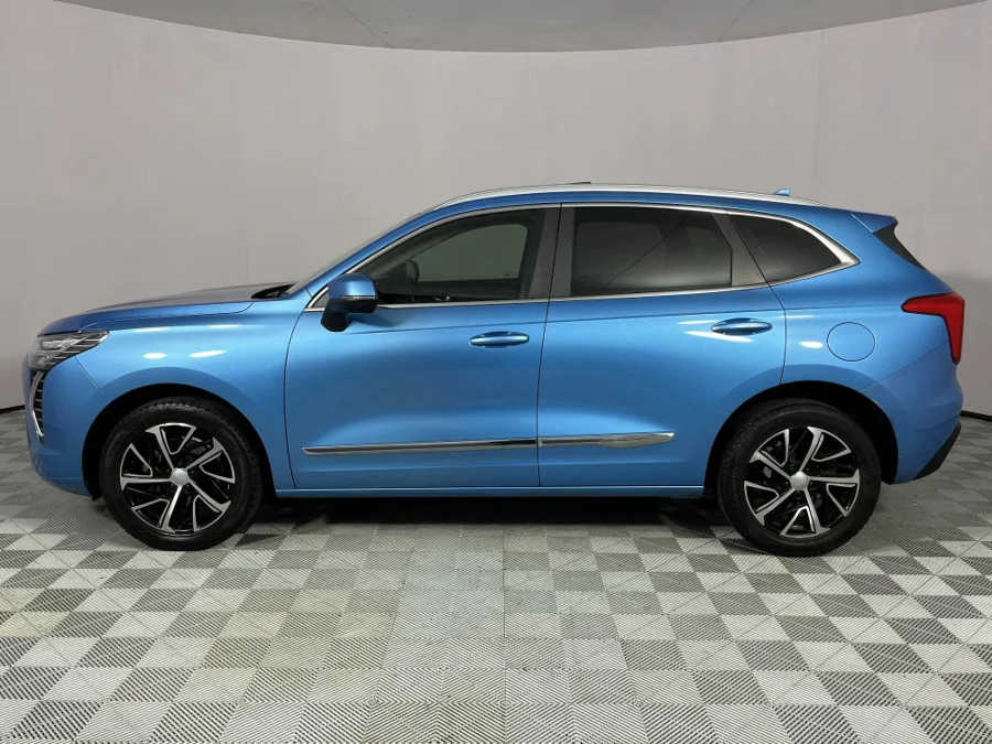Used 2021 Haval Jolion 1.5T Luxury auto - WeBuyCars Gqeberha