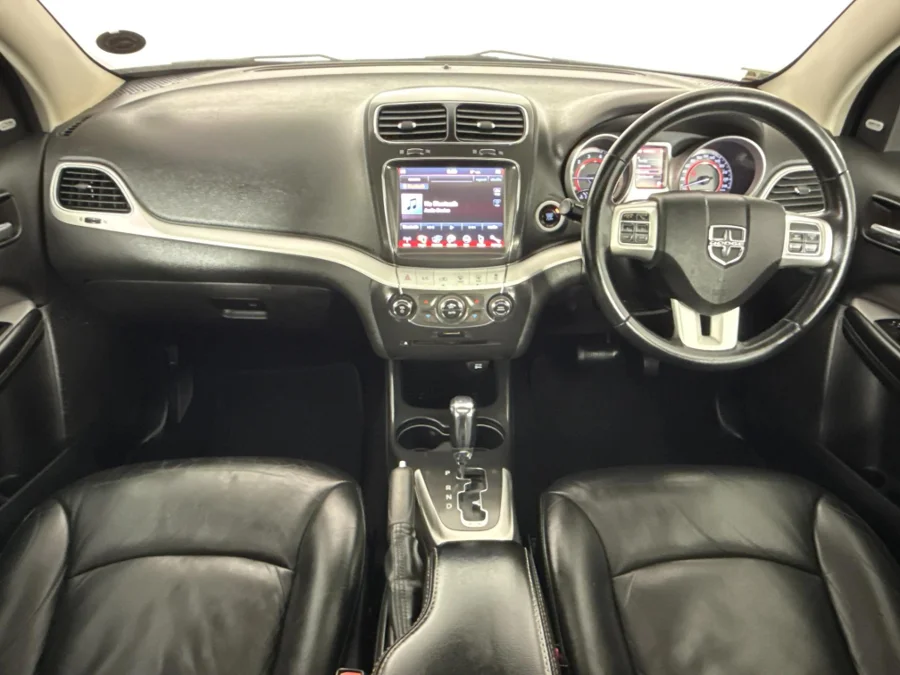 Used 2015 Dodge Journey 3.6 R/T - WeBuyCars Polokwane Used 2015 Dodge Journey 3.6 R/T - WeBuyCars Polokwane