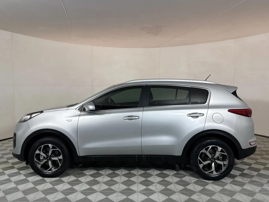 Used 2018 Kia Sportage 2.0 Ignite Plus - WeBuyCars JHB South Used 2018 Kia Sportage 2.0 Ignite Plus - WeBuyCars JHB South