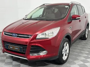 Used 2016 Ford Kuga 1.5T Ambiente auto