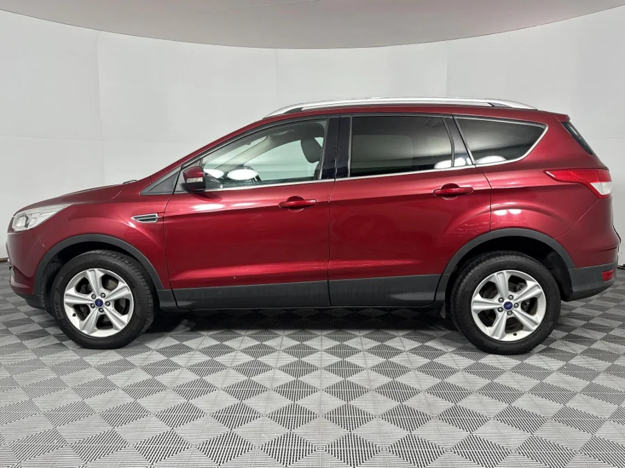 Used 2016 Ford Kuga 1.5T Ambiente auto - WeBuyCars Richmond