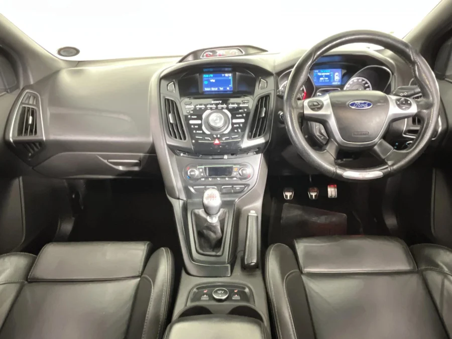 Used 2015 Ford Focus ST 3 - WeBuyCars The Dome Used 2015 Ford Focus ST 3 - WeBuyCars The Dome
