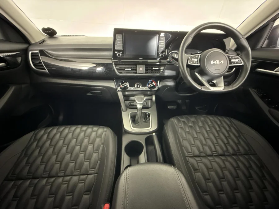 Used 2023 Kia Seltos 1.5CRDi EX+ - WeBuyCars JHB South Used 2023 Kia Seltos 1.5CRDi EX+ - WeBuyCars JHB South
