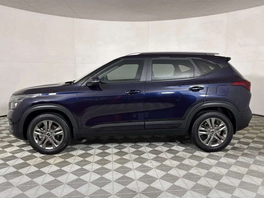 Used 2023 Kia Seltos 1.5CRDi EX+ - WeBuyCars JHB South Used 2023 Kia Seltos 1.5CRDi EX+ - WeBuyCars JHB South