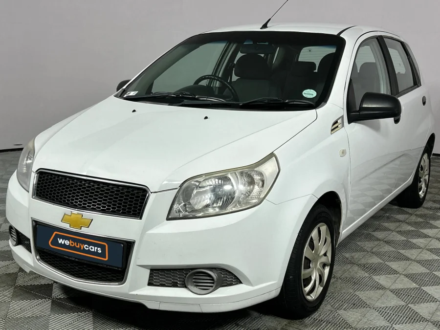 Used 2011 Chevrolet Aveo hatch 1.6 L - WeBuyCars Lansdowne Used 2011 Chevrolet Aveo hatch 1.6 L - WeBuyCars Lansdowne