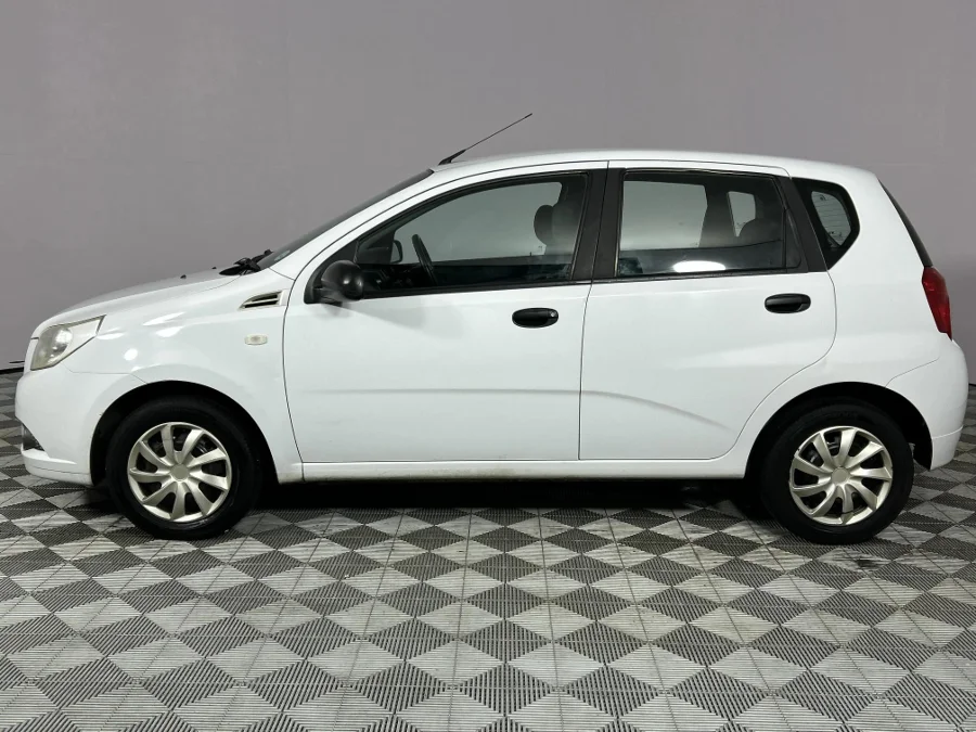 Used 2011 Chevrolet Aveo hatch 1.6 L - WeBuyCars Lansdowne Used 2011 Chevrolet Aveo hatch 1.6 L - WeBuyCars Lansdowne
