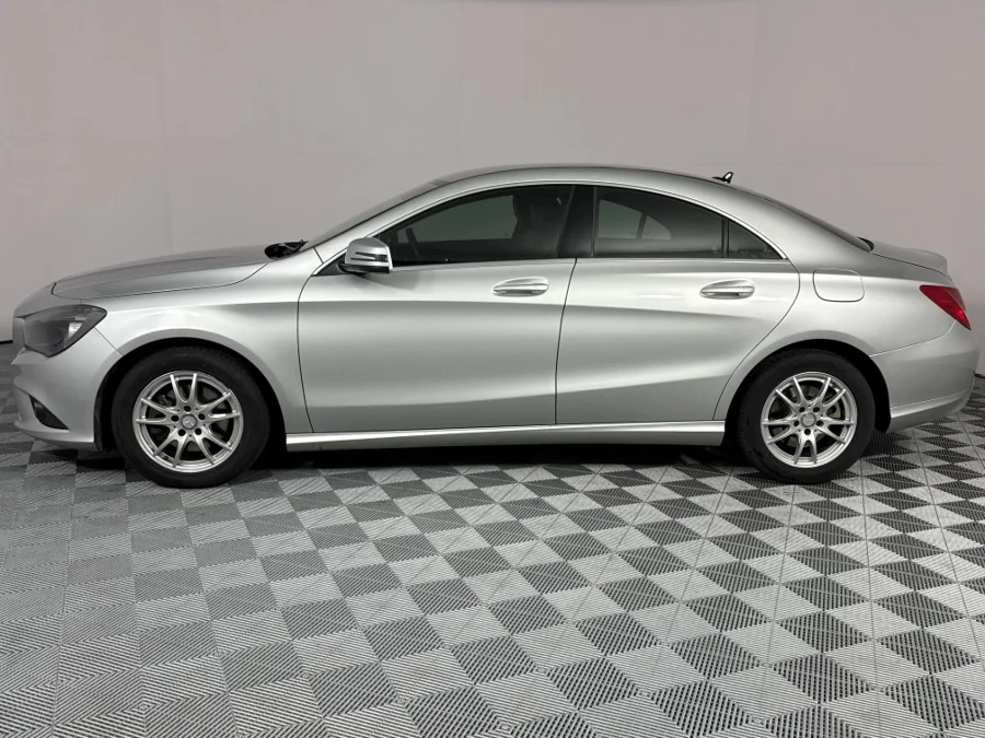 Used 2014 Mercedes-Benz CLA 200 auto - WeBuyCars Brackenfell Cape Town Used 2014 Mercedes-Benz CLA 200 auto - WeBuyCars Brackenfell Cape Town