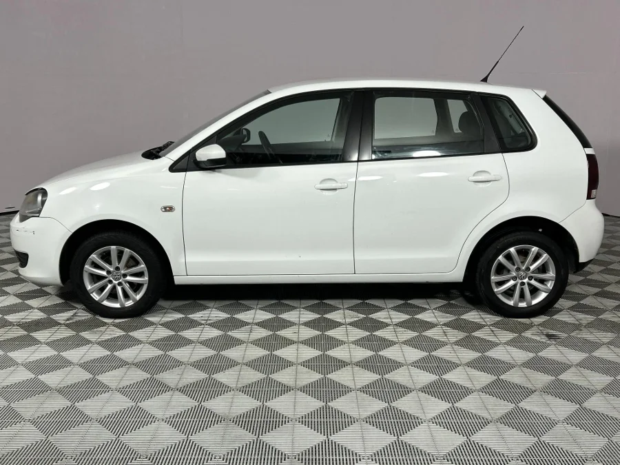 Used 2017 Volkswagen Polo Vivo hatch 1.4 Trendline - WeBuyCars Richmond Used 2017 Volkswagen Polo Vivo hatch 1.4 Trendline - WeBuyCars Richmond