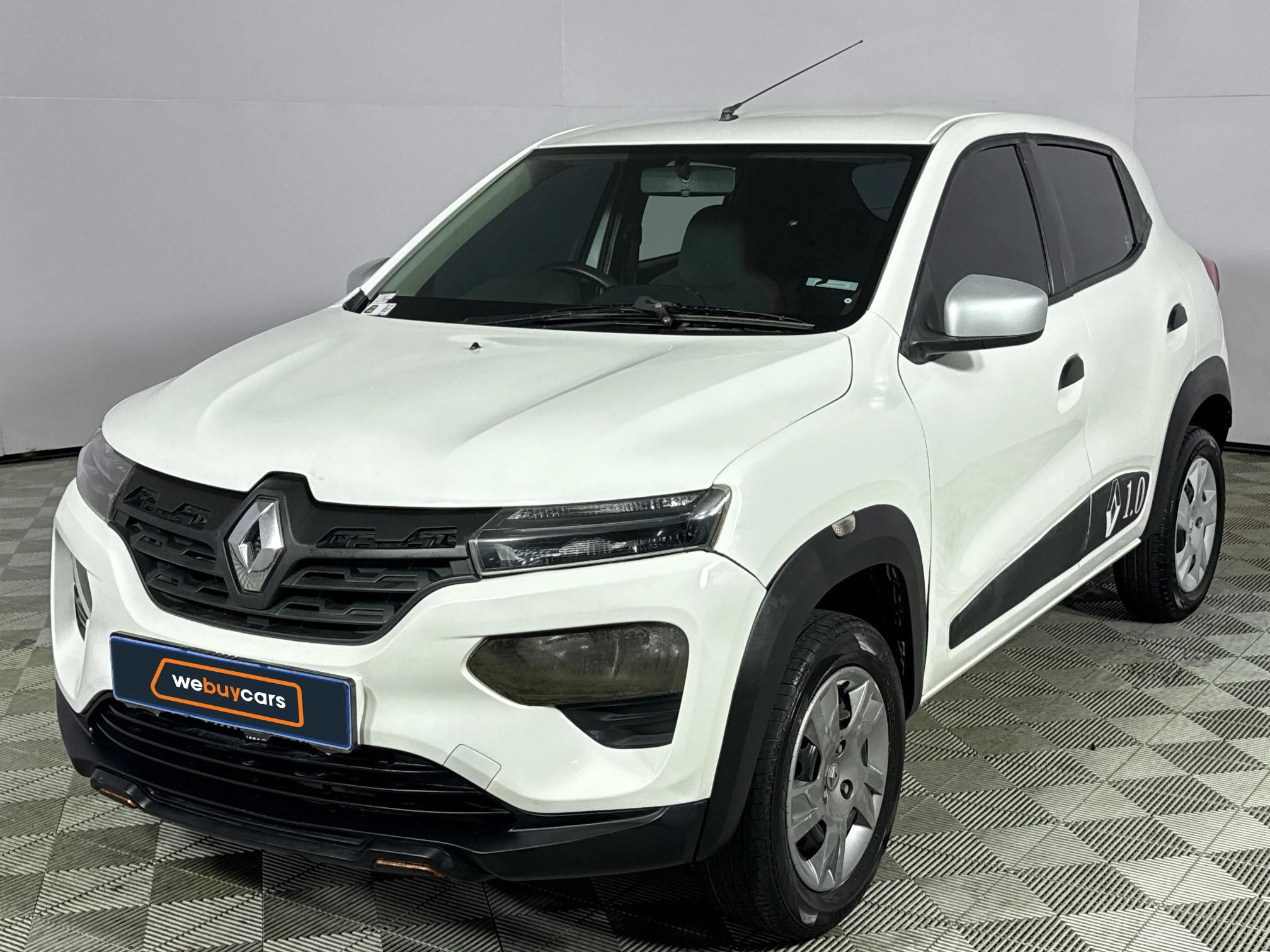 Used 2023 Renault Kwid 1.0 Ultra