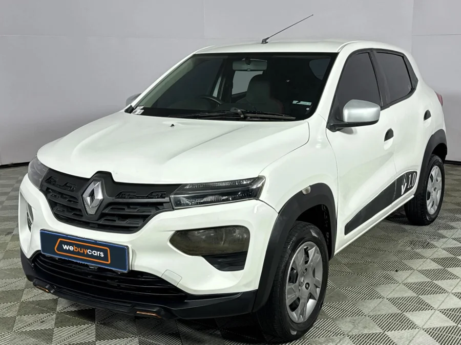 Used 2023 Renault Kwid 1.0 Ultra - WeBuyCars Durban Used 2023 Renault Kwid 1.0 Ultra - WeBuyCars Durban