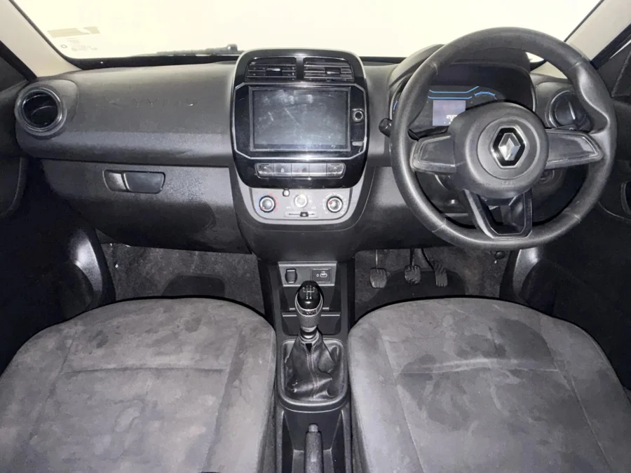 Used 2023 Renault Kwid 1.0 Ultra - WeBuyCars Durban Used 2023 Renault Kwid 1.0 Ultra - WeBuyCars Durban