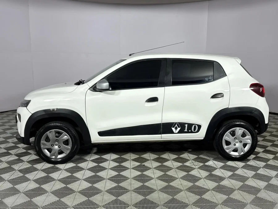 Used 2023 Renault Kwid 1.0 Ultra - WeBuyCars Durban Used 2023 Renault Kwid 1.0 Ultra - WeBuyCars Durban