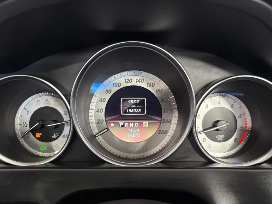 Used 2013 Mercedes-Benz C-Class C250 coupe - WeBuyCars Richmond