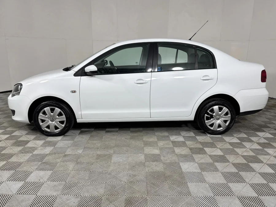 Used 2016 Volkswagen Polo Vivo sedan 1.4 Trendline - WeBuyCars George Used 2016 Volkswagen Polo Vivo sedan 1.4 Trendline - WeBuyCars George