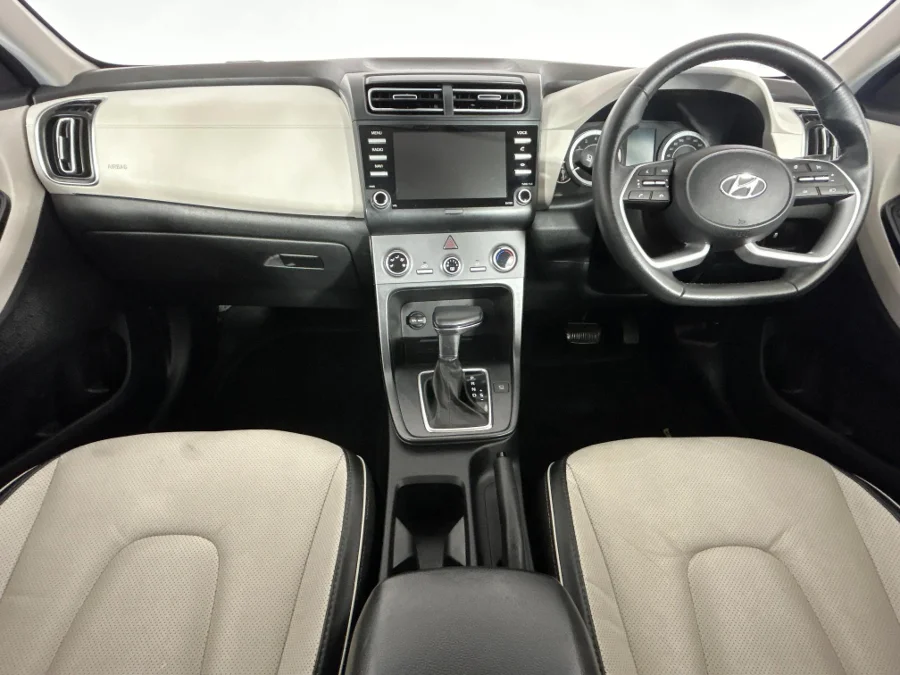 Used 2021 Hyundai Creta 1.5 Executive - WeBuyCars Richmond Used 2021 Hyundai Creta 1.5 Executive - WeBuyCars Richmond