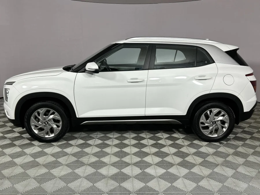 Used 2021 Hyundai Creta 1.5 Executive - WeBuyCars Richmond Used 2021 Hyundai Creta 1.5 Executive - WeBuyCars Richmond
