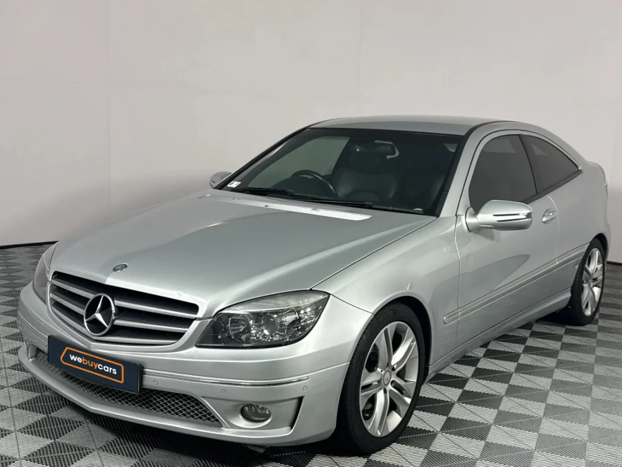 Used 2010 Mercedes-Benz CLC CLC200 Kompressor - WeBuyCars Lansdowne Used 2010 Mercedes-Benz CLC CLC200 Kompressor - WeBuyCars Lansdowne