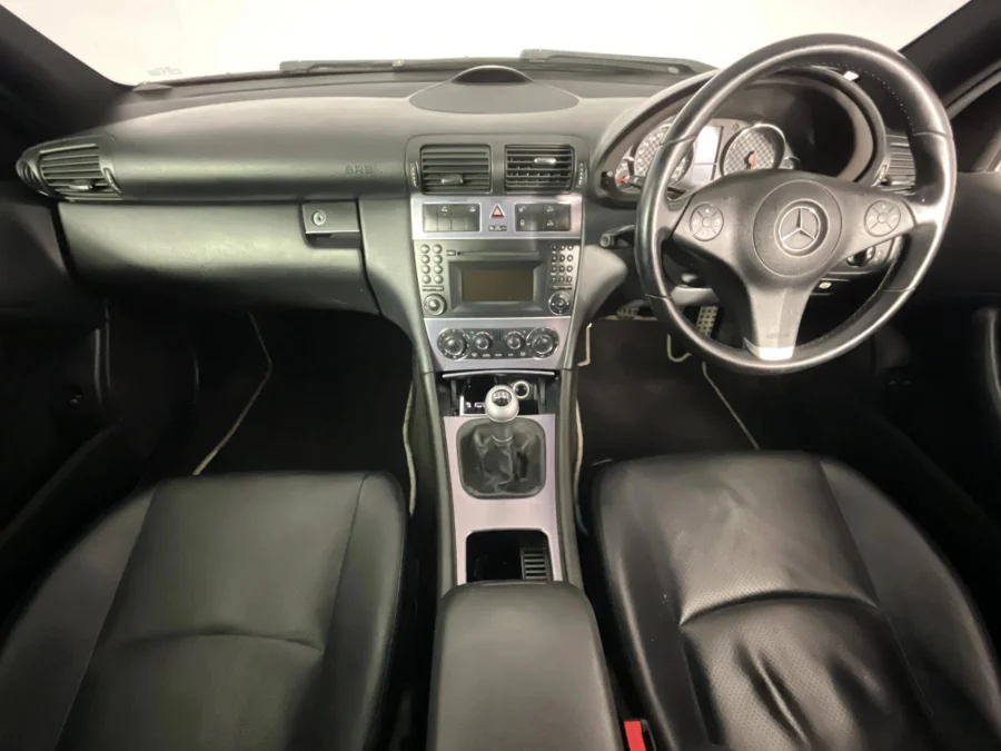 Used 2010 Mercedes-Benz CLC CLC200 Kompressor - WeBuyCars Lansdowne Used 2010 Mercedes-Benz CLC CLC200 Kompressor - WeBuyCars Lansdowne