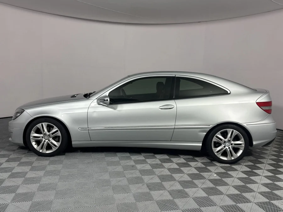 Used 2010 Mercedes-Benz CLC CLC200 Kompressor - WeBuyCars Lansdowne Used 2010 Mercedes-Benz CLC CLC200 Kompressor - WeBuyCars Lansdowne