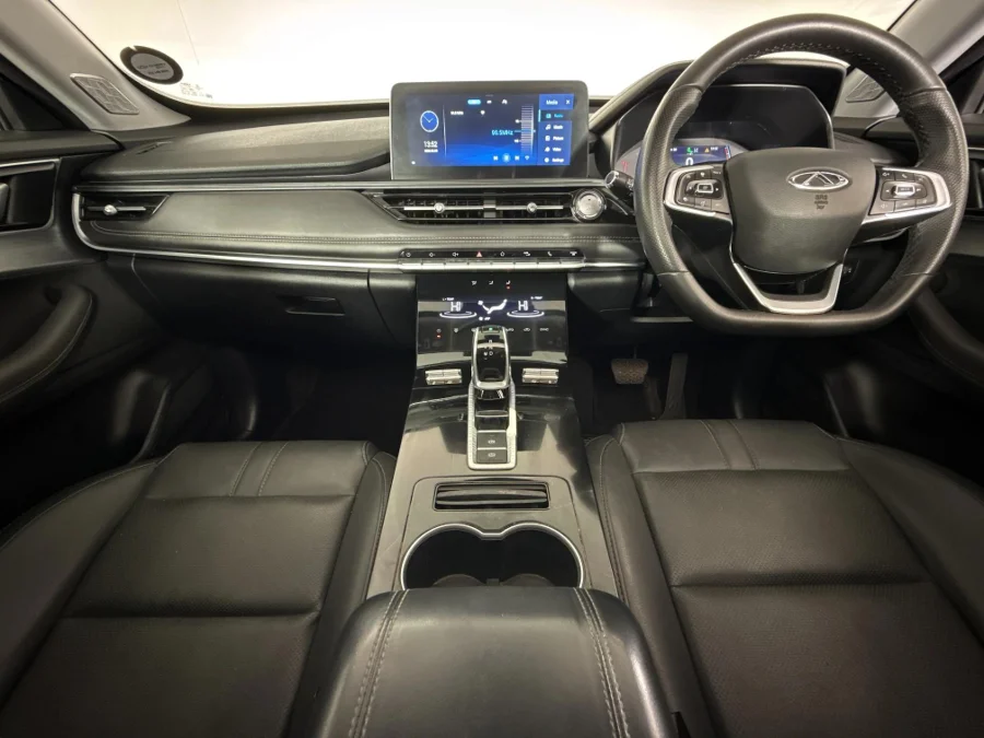 Used 2022 Chery Tiggo 7 Pro 1.5T Executive - WeBuyCars Riverhorse Used 2022 Chery Tiggo 7 Pro 1.5T Executive - WeBuyCars Riverhorse
