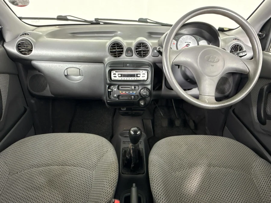 Used 2005 Hyundai Atos Prime 1.1 GLS - WeBuyCars The Dome Used 2005 Hyundai Atos Prime 1.1 GLS - WeBuyCars The Dome