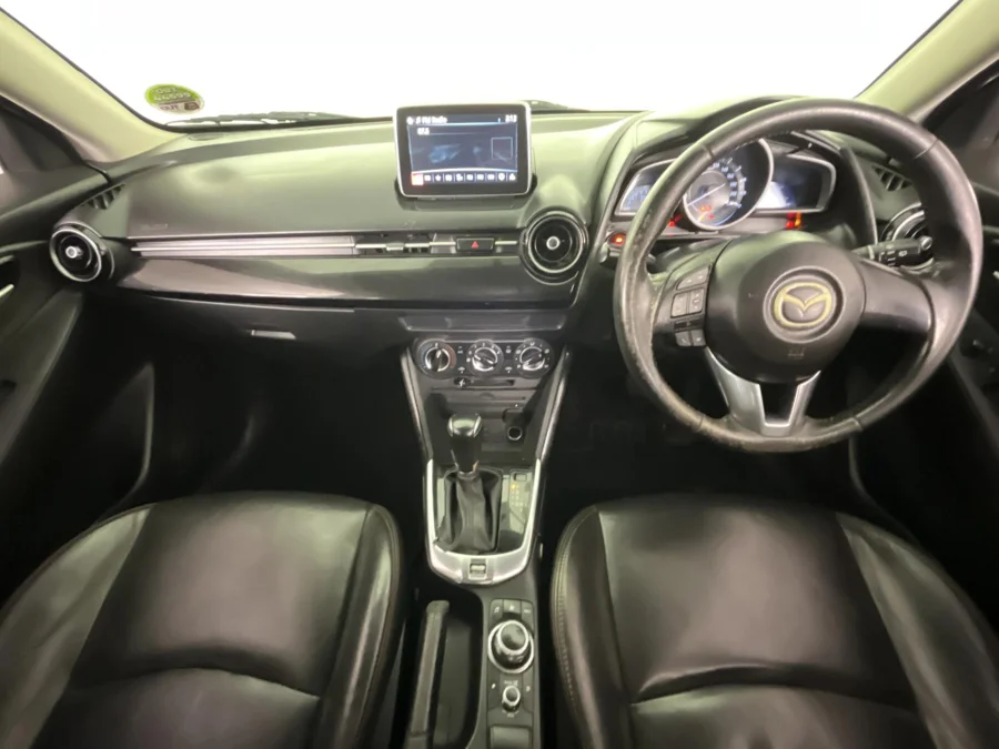 Used 2015 Mazda Mazda2 1.5 Dynamic auto - WeBuyCars The Dome Used 2015 Mazda Mazda2 1.5 Dynamic auto - WeBuyCars The Dome