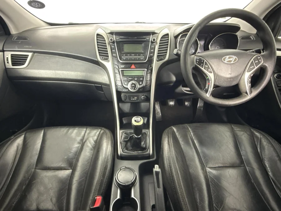 Used 2012 Hyundai i30 1.6 Premium - WeBuyCars Montana Used 2012 Hyundai i30 1.6 Premium - WeBuyCars Montana