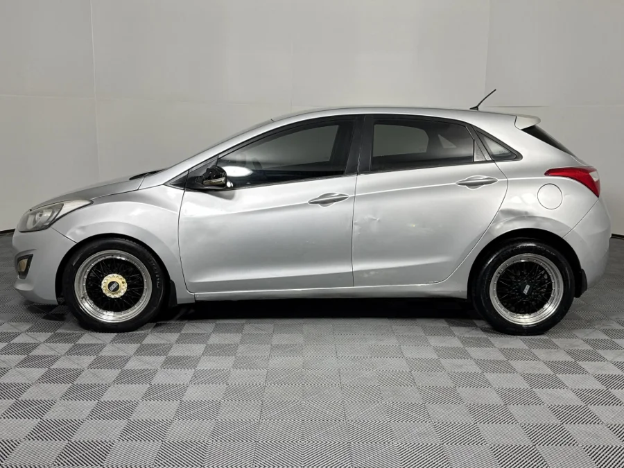 Used 2012 Hyundai i30 1.6 Premium - WeBuyCars Montana Used 2012 Hyundai i30 1.6 Premium - WeBuyCars Montana