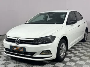 Used 2018 Volkswagen Polo hatch 1.0TSI Trendline Used 2018 Volkswagen Polo hatch 1.0TSI Trendline