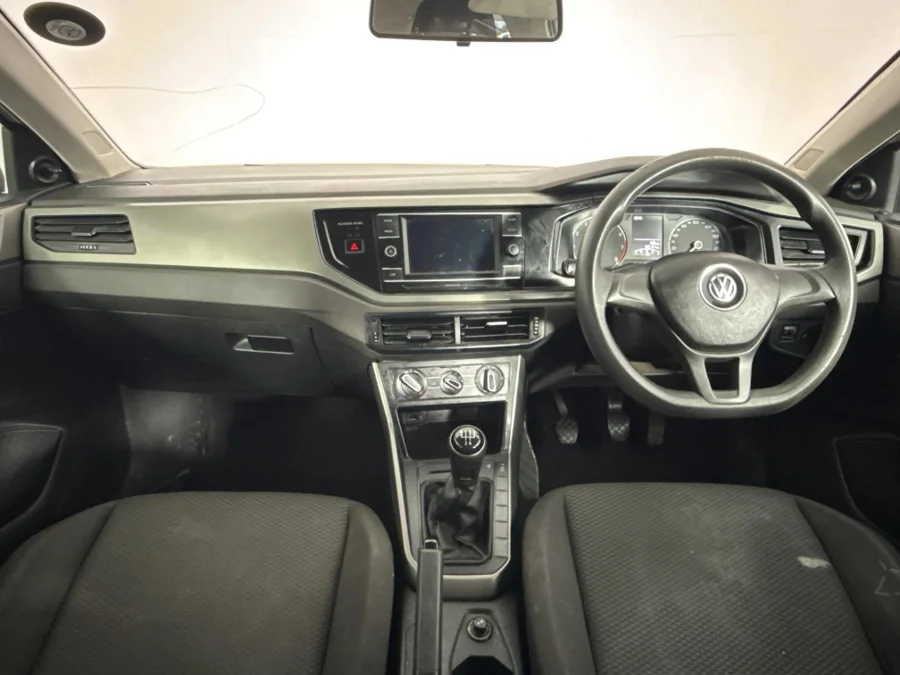 Used 2018 Volkswagen Polo hatch 1.0TSI Trendline - WeBuyCars Gqeberha Used 2018 Volkswagen Polo hatch 1.0TSI Trendline - WeBuyCars Gqeberha