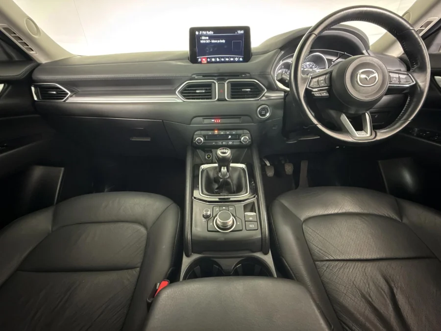 Used 2020 Mazda CX-5 2.0 Active manual - WeBuyCars Riverhorse Used 2020 Mazda CX-5 2.0 Active manual - WeBuyCars Riverhorse