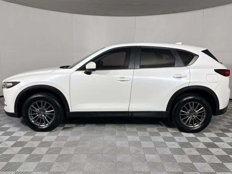 Used 2020 Mazda CX-5 2.0 Active manual - WeBuyCars Riverhorse Used 2020 Mazda CX-5 2.0 Active manual - WeBuyCars Riverhorse