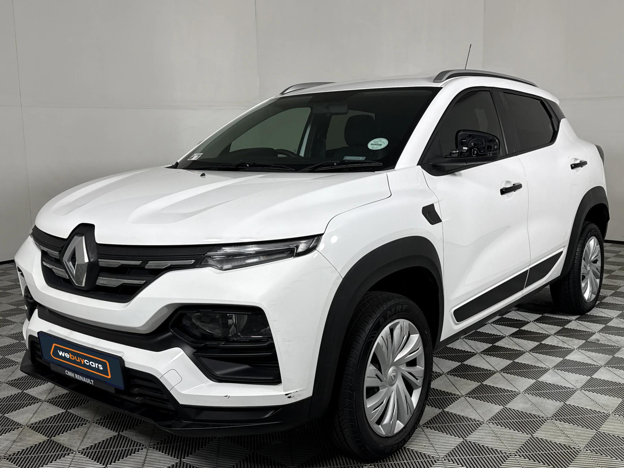 Used 2023 Renault Kiger 1.0 Life