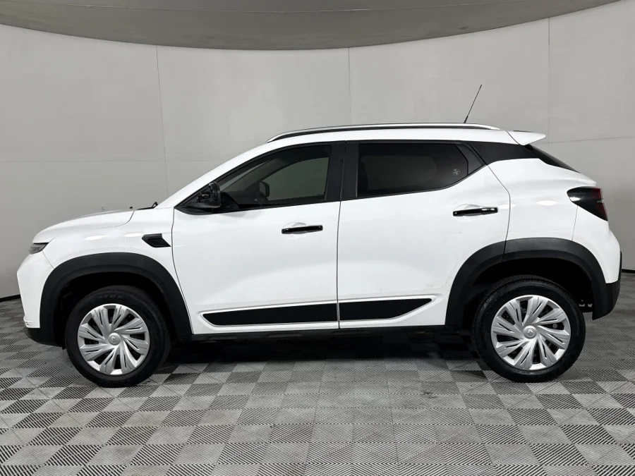 Used 2023 Renault Kiger 1.0 Life - WeBuyCars Riverhorse Used 2023 Renault Kiger 1.0 Life - WeBuyCars Riverhorse