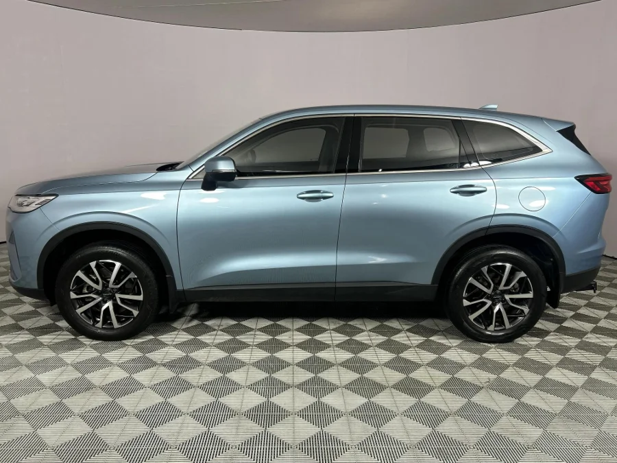 Used 2022 Haval H6 2.0GDIT Premium - WeBuyCars Richmond Used 2022 Haval H6 2.0GDIT Premium - WeBuyCars Richmond