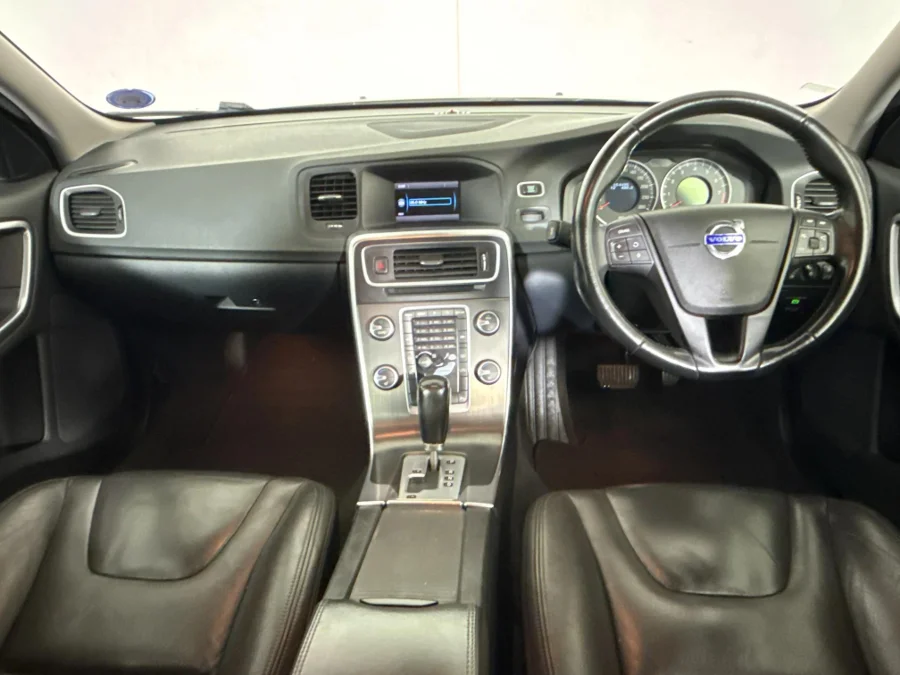 Used 2012 Volvo S60 T5 Powershift - WeBuyCars Midstream Used 2012 Volvo S60 T5 Powershift - WeBuyCars Midstream