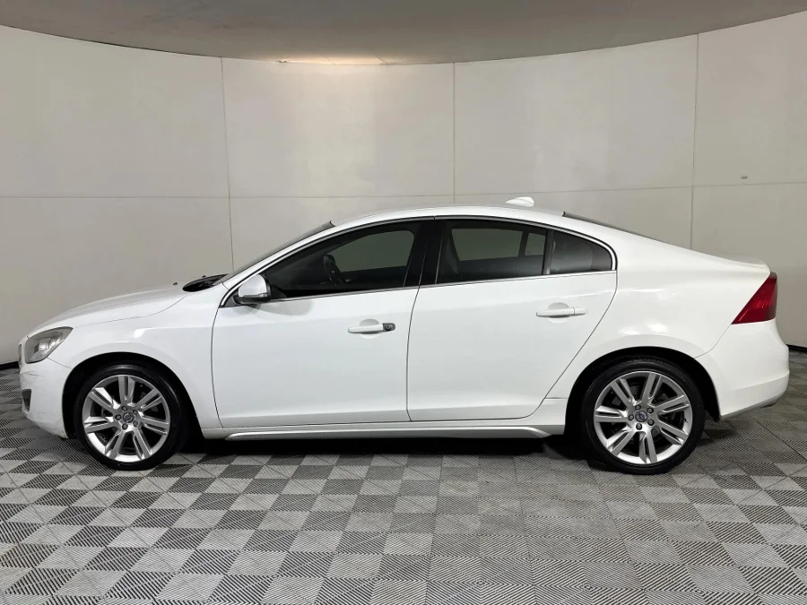 Used 2012 Volvo S60 T5 Powershift - WeBuyCars Midstream Used 2012 Volvo S60 T5 Powershift - WeBuyCars Midstream