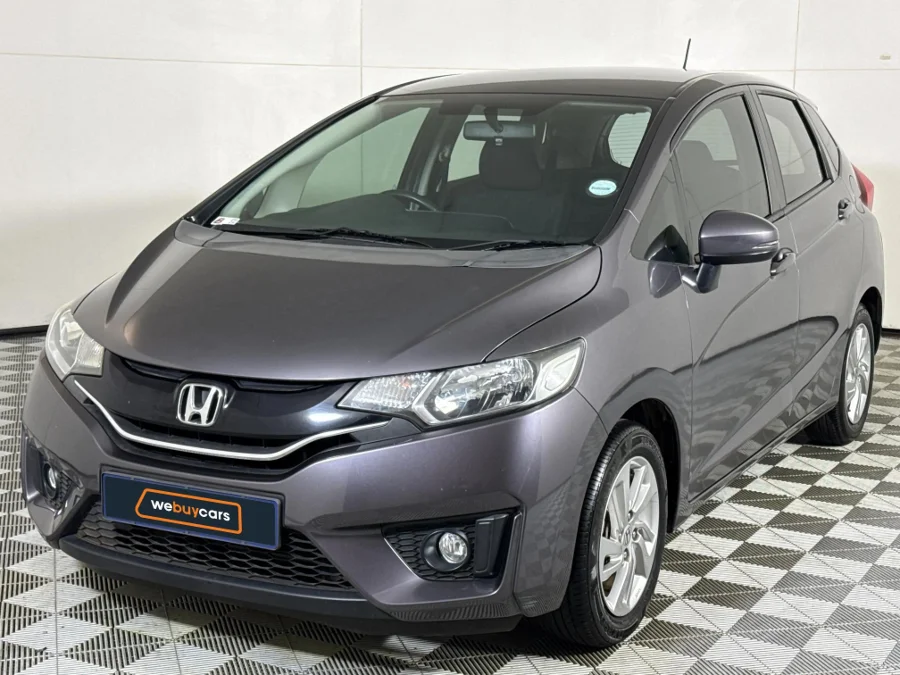 Used 2018 Honda Jazz 1.5 Elegance auto - WeBuyCars Midstream Used 2018 Honda Jazz 1.5 Elegance auto - WeBuyCars Midstream
