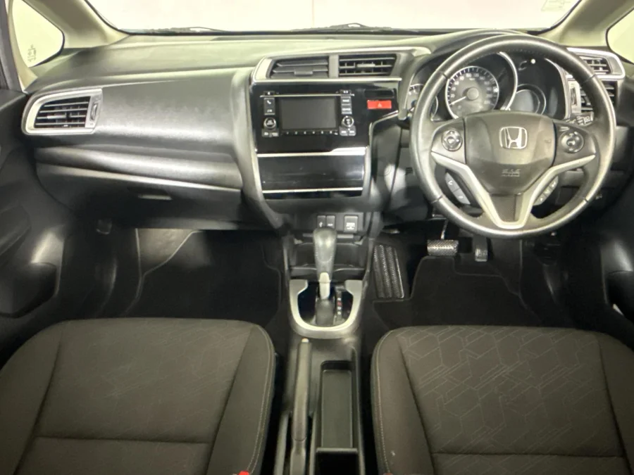 Used 2018 Honda Jazz 1.5 Elegance auto - WeBuyCars Midstream Used 2018 Honda Jazz 1.5 Elegance auto - WeBuyCars Midstream