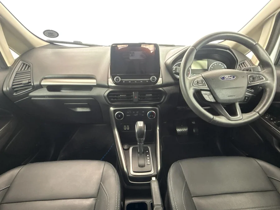 Used 2023 Ford EcoSport 1.0T Active - WeBuyCars Richmond