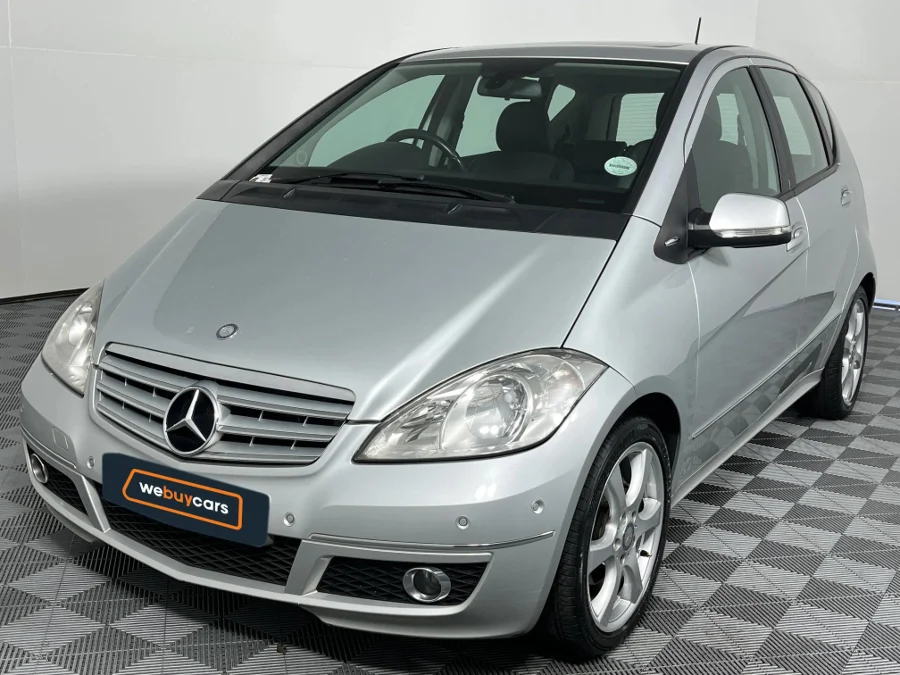Used 2012 Mercedes-Benz A-Class A180CDI Avantgarde auto - WeBuyCars Montana Used 2012 Mercedes-Benz A-Class A180CDI Avantgarde auto - WeBuyCars Montana