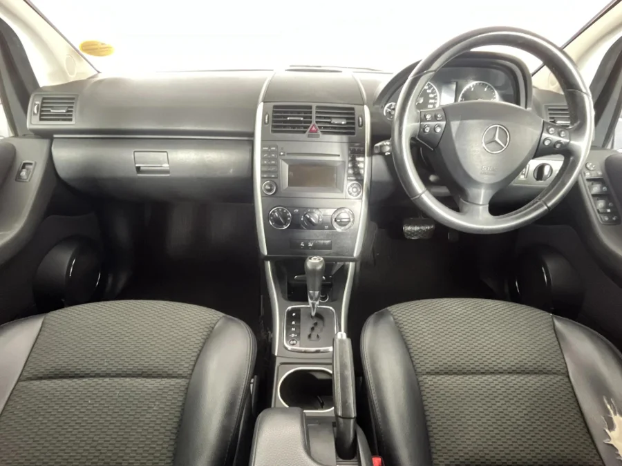 Used 2012 Mercedes-Benz A-Class A180CDI Avantgarde auto - WeBuyCars Montana Used 2012 Mercedes-Benz A-Class A180CDI Avantgarde auto - WeBuyCars Montana