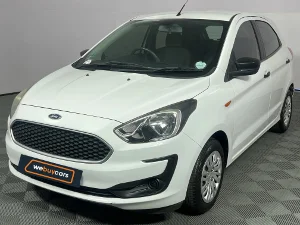 Used 2019 Ford Figo hatch 1.5 Ambiente Used 2019 Ford Figo hatch 1.5 Ambiente