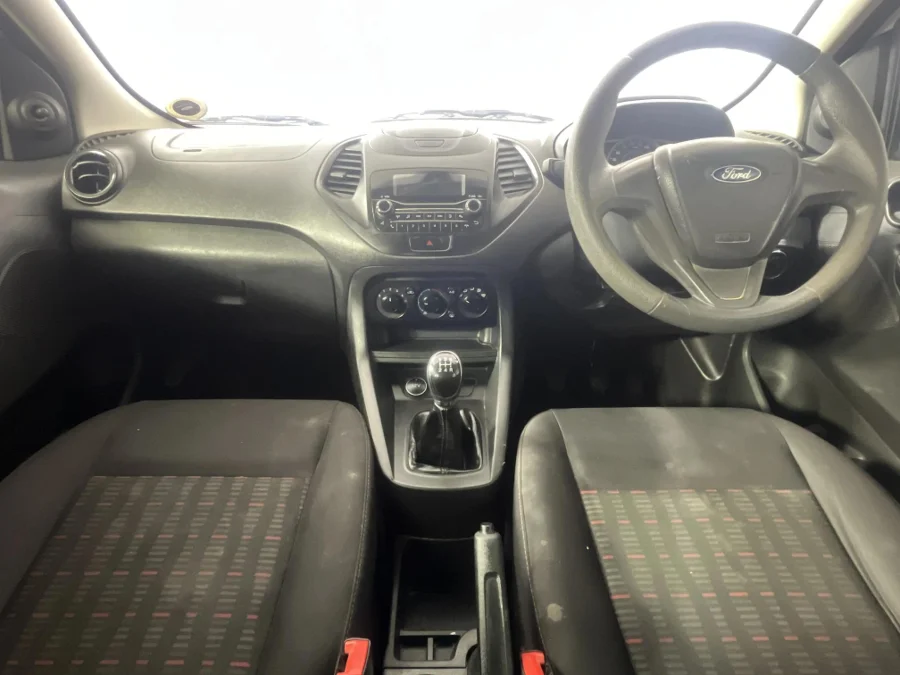 Used 2019 Ford Figo hatch 1.5 Ambiente - WeBuyCars Rustenburg Used 2019 Ford Figo hatch 1.5 Ambiente - WeBuyCars Rustenburg