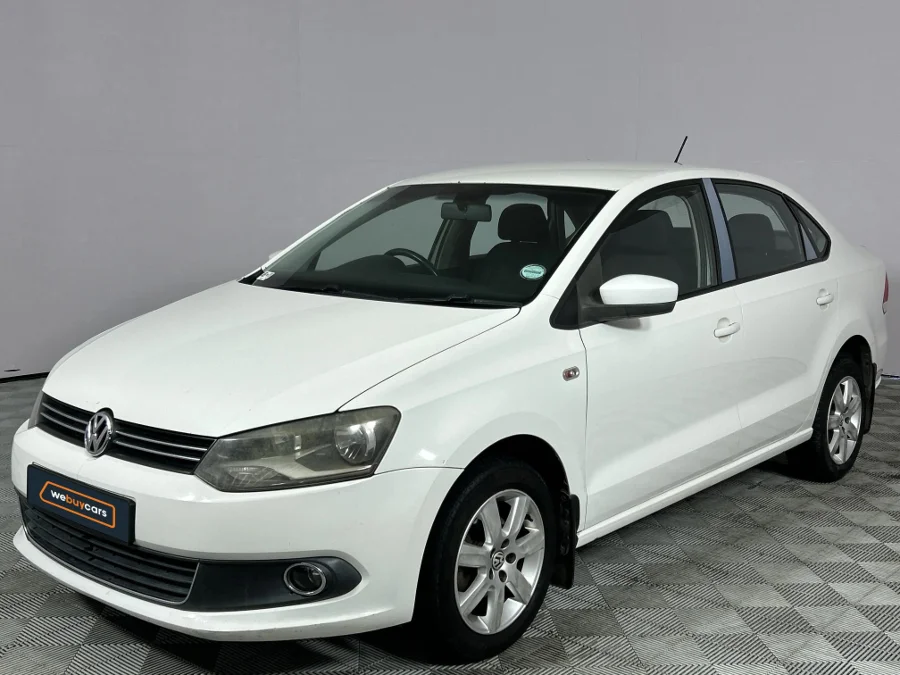 Used 2012 Volkswagen Polo sedan 1.4 Comfortline - WeBuyCars Lansdowne Used 2012 Volkswagen Polo sedan 1.4 Comfortline - WeBuyCars Lansdowne
