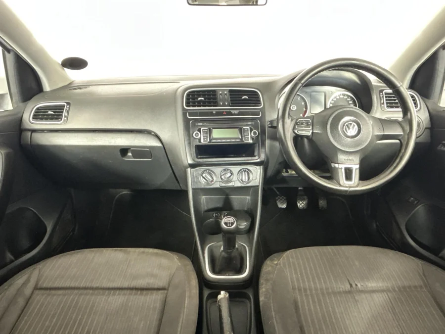 Used 2012 Volkswagen Polo sedan 1.4 Comfortline - WeBuyCars Lansdowne Used 2012 Volkswagen Polo sedan 1.4 Comfortline - WeBuyCars Lansdowne