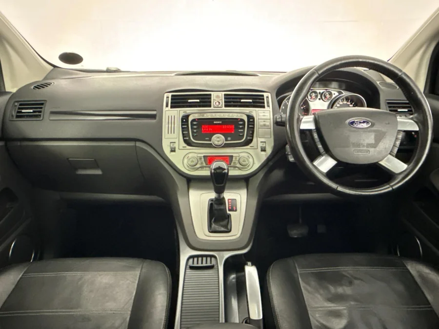 Used 2012 Ford Kuga 2.5T AWD Titanium - WeBuyCars Gqeberha Used 2012 Ford Kuga 2.5T AWD Titanium - WeBuyCars Gqeberha